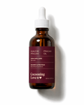 Huile de pracaxi – Nourrit & protège les cheveux secs, bouclés et abîmés x 3 (40%)