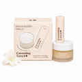 Coffret lèvres Vanille x 3 (40%)