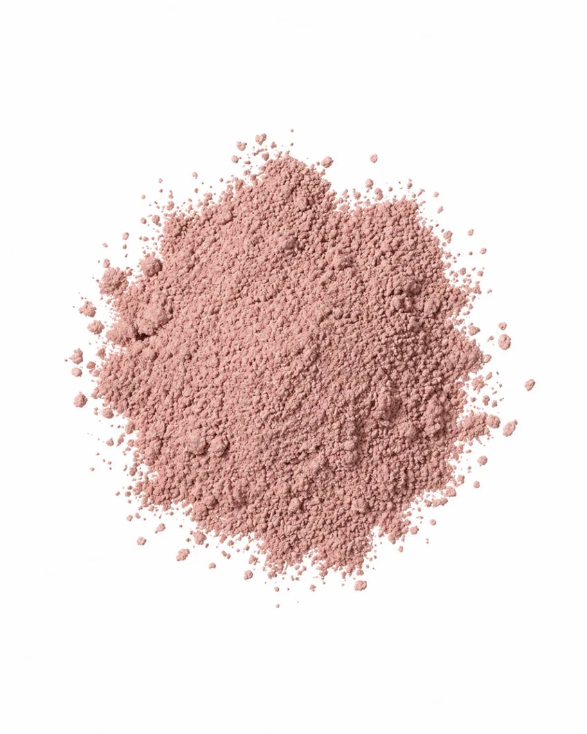 Masque visage argile rose, rose & hibiscus – Éclat, douceur & confort x 3 (50%)