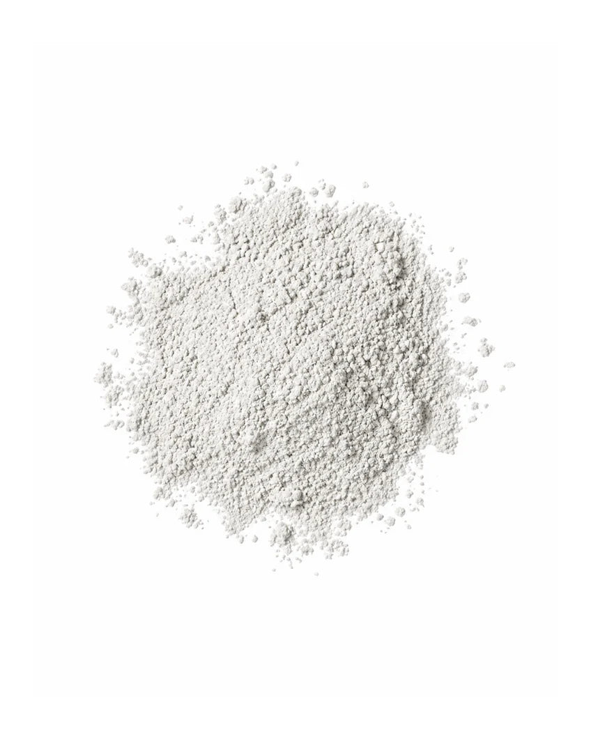 Masque visage Argile Blanche, Coco & Banane – Douceur & hydratation x 3 (50%)
