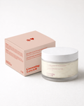 Beurre Fouetté Smoothie Fraise & Banane x 3 (50%)